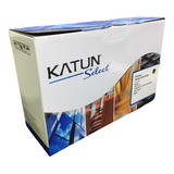 Cartucho De Toner Katun Select Para Ricoh Sp3710