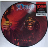 Dio Annica Picture Disc Rds