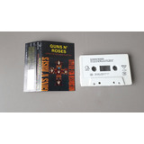 Cassette Gun's Roses Appetite For Destruction