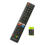 Controle Remoto Para Philco Smart Tv Android 32 40 42 50 58