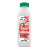 Acondicionador Hairfood Sandia Garnier 300 Ml