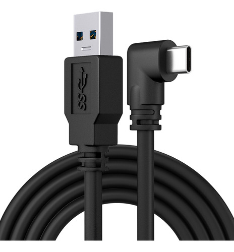 Cable De Enlace Para Oculus Quest 2 Usb 3.1 Gen 1, Transfere