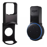 Suporte De Parede Para Alexa Echo Dot 3 