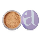 Maquillaje En Polvo - Almay Nearly Naked Loose Powder, Mediu