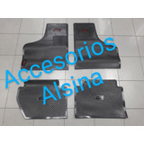 Cubre Alfombras Vapren Fiat 600