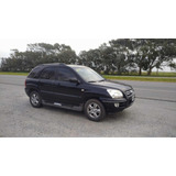 Kia Sportage 2008 2.0 Crdi Ex Mt 4x4 Esp