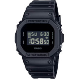 Relógio Casio G-shock Dw-5600ubb-1dr - Iluminação Led