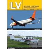 Lima Victor N° 73 - Historia Aviación Civil Argentina
