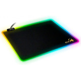 Mouse Pad Gx Gaming Genius 500s Rgb Antideslizante 45x40x3 M