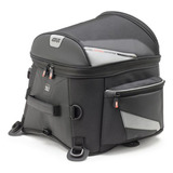 Bolso Givi Sillín Trasero 35lts