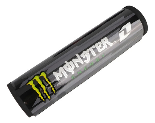 Protector De Almohadilla Manillar For Moto De Motocross Zw | Meses sin interés