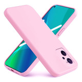 Funda Forro Silicone Case Para Realme C35