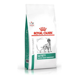 Royal Canin Satiety Cães Adultos 10kg Royal
