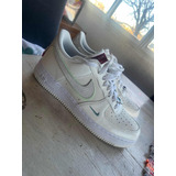 Zapatillas Nike Air Force Talle 10.5us