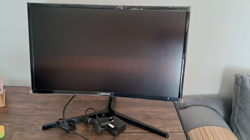 Monitor Gamer Curvo Samsung 144hz