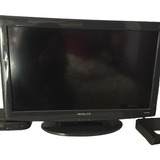 Tv Noblex 24 Pulgadas Modelo 24 Lc827h Paln/m,ntsc