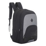 Mochila Everlast Original Urbana Deportiva Grande Resistente