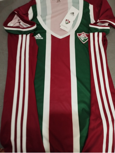 Camisa Do Fluminense Feminina 
