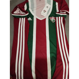 Camisa Do Fluminense Feminina 