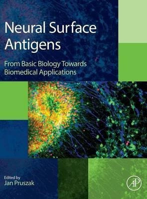 Neural Surface Antigens - Jan Pruszak