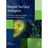 Neural Surface Antigens - Jan Pruszak