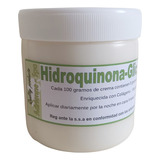 Crema Despigmentante Hidroquinona-glicolic 5%