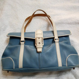 ¡oferta! Coach Original Vintage 1941. Hampton Carryall 