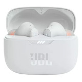 Auriculares In-ear Inalámbricos Jbl Tune 230nc Tws Blancos