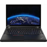 Laptop -  Laptop Lenovo Thinkpad P53 Workstation (intel I7-9