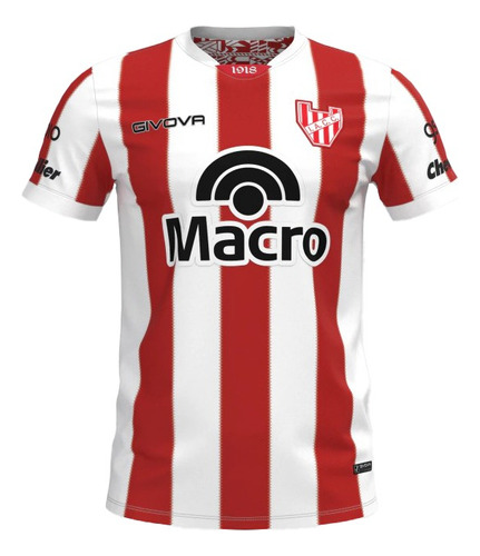 Camiseta Instituto De Cordoba Givova Titular Original