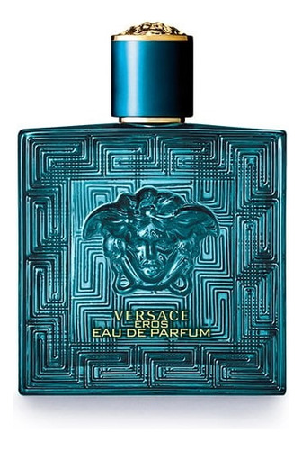Versace Eros Ph Eau De Parfum 50ml Premium