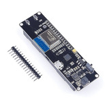 Módulo Wemos D1 Esp-wroom-02 Esp8266 Nodemcu, Arduino