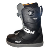 Botas De Snowboard Thirty Two Lashed Doble Boa Crab Hombre