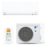 Ar Cond Hw Inverter Daikin Ecoswing Gold 18000 Btus R32 Frio