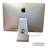 Apple iMac Proc Intel Core I5 ,ram 8gb ,500 Ssd