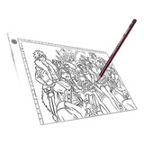 Tableta Gráfica - Zhangjiali Tableta De Dibujo Gráfico Mrtu 