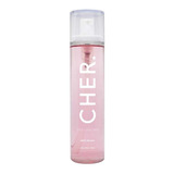 Cher Dieciocho Body Splash Mujer 100ml