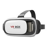 Lentes Vr Box De Realidad Virtual 3d