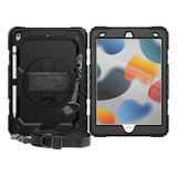 Funda Protectora De Pantalla Survivor Armor For iPad 9.ª