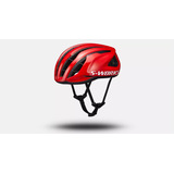 Capacete Prevail Iii Vermelho Ciclismo Mtb