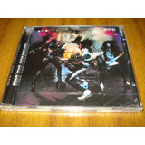 Cd Kiss / Alive 1 (nuevo Y Sellado) 2 Cd Made In Usa