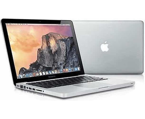 Macbook Pro Mid 2012 Mejorado