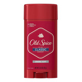 Old Spice Classic Desodorant - 7350718:mL a $220427
