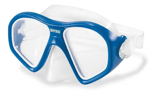 Gafas Para Bucear Intex Aquaflow Sport Reef Rider 55977