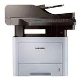 Multifuncional Samsung Sl-m4070fr Laser Mono Usada