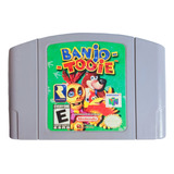 Banjo Tooie Nintendo 64