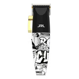Jrl Professional Freshfade 2020c-x Clipper Limited Edition 