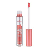 Essence Labial Liquido Acabado Cromado Mate Larga Duracion