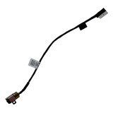 Dc Jack Dell Inspiron  5565 5567 5765 5767 P66f Dc30100yn00