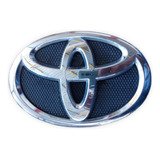Emblema Parrilla Toyota Corolla 2013 75312-02060